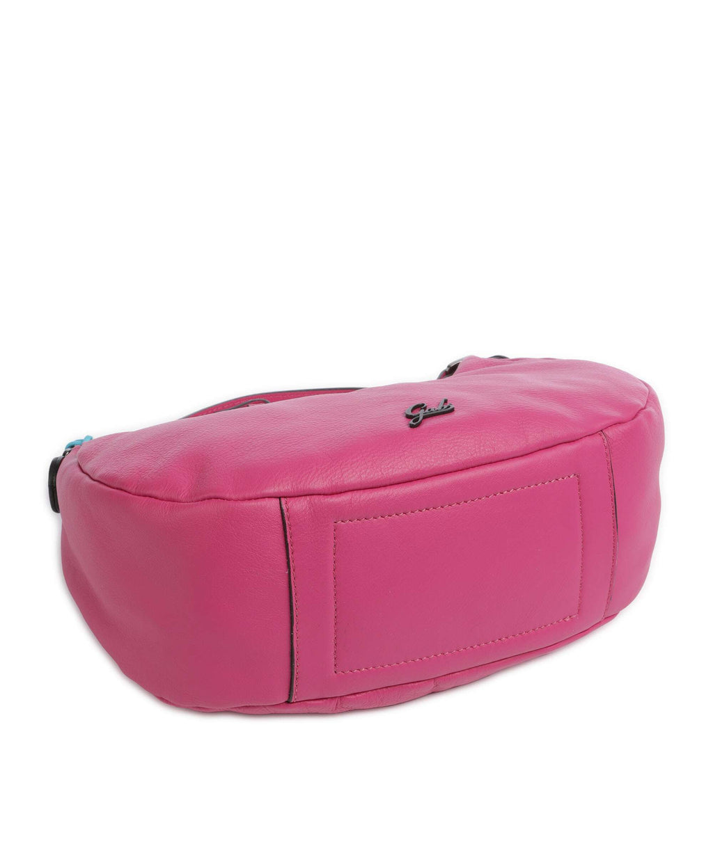 Gabs Icon Maite Shoulder bag fuxia