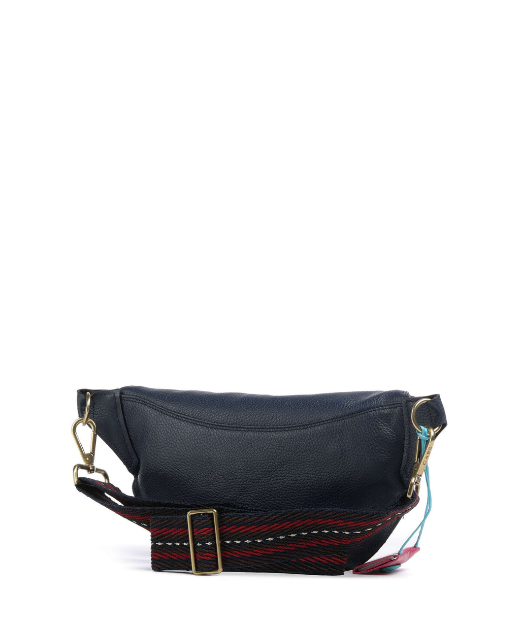 Gabs Nashville Adriana Sling bag inchiostro blu