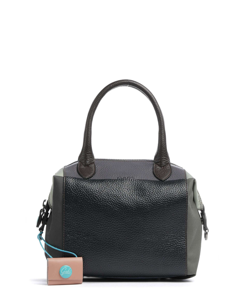 Gabs G3 Plus M Backpack bag geometric nero