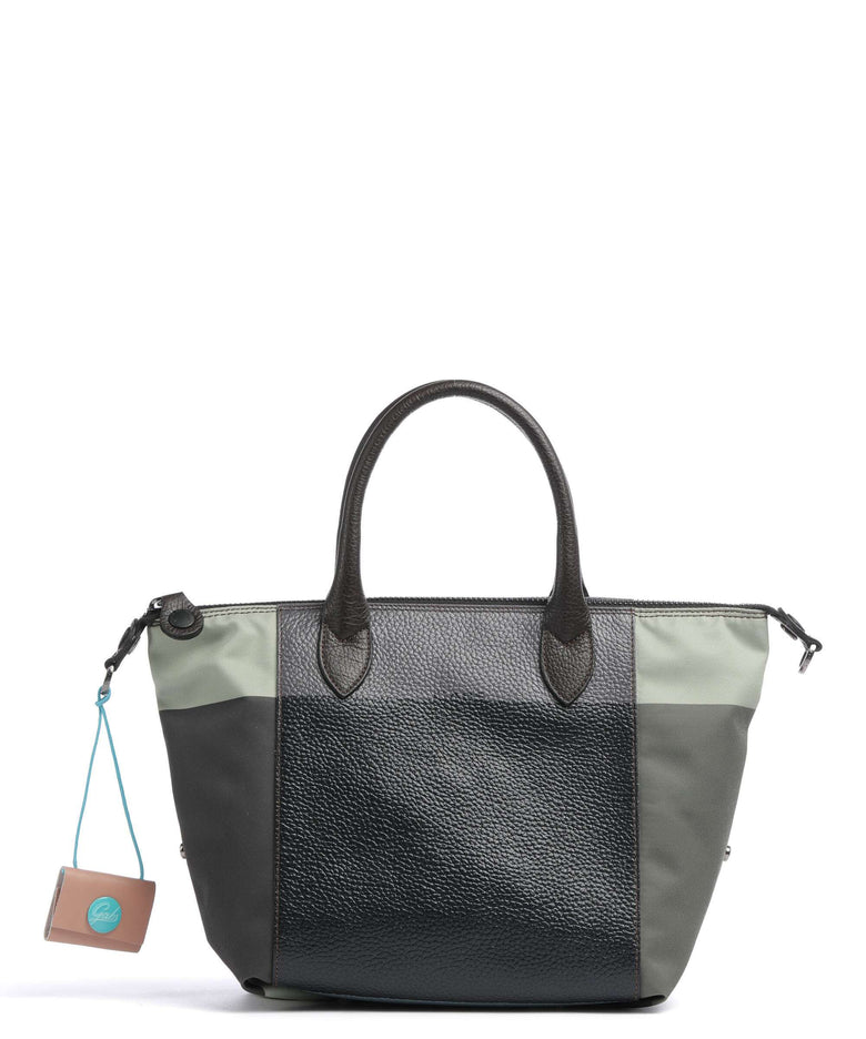 Gabs G3 Plus M Backpack bag geometric nero