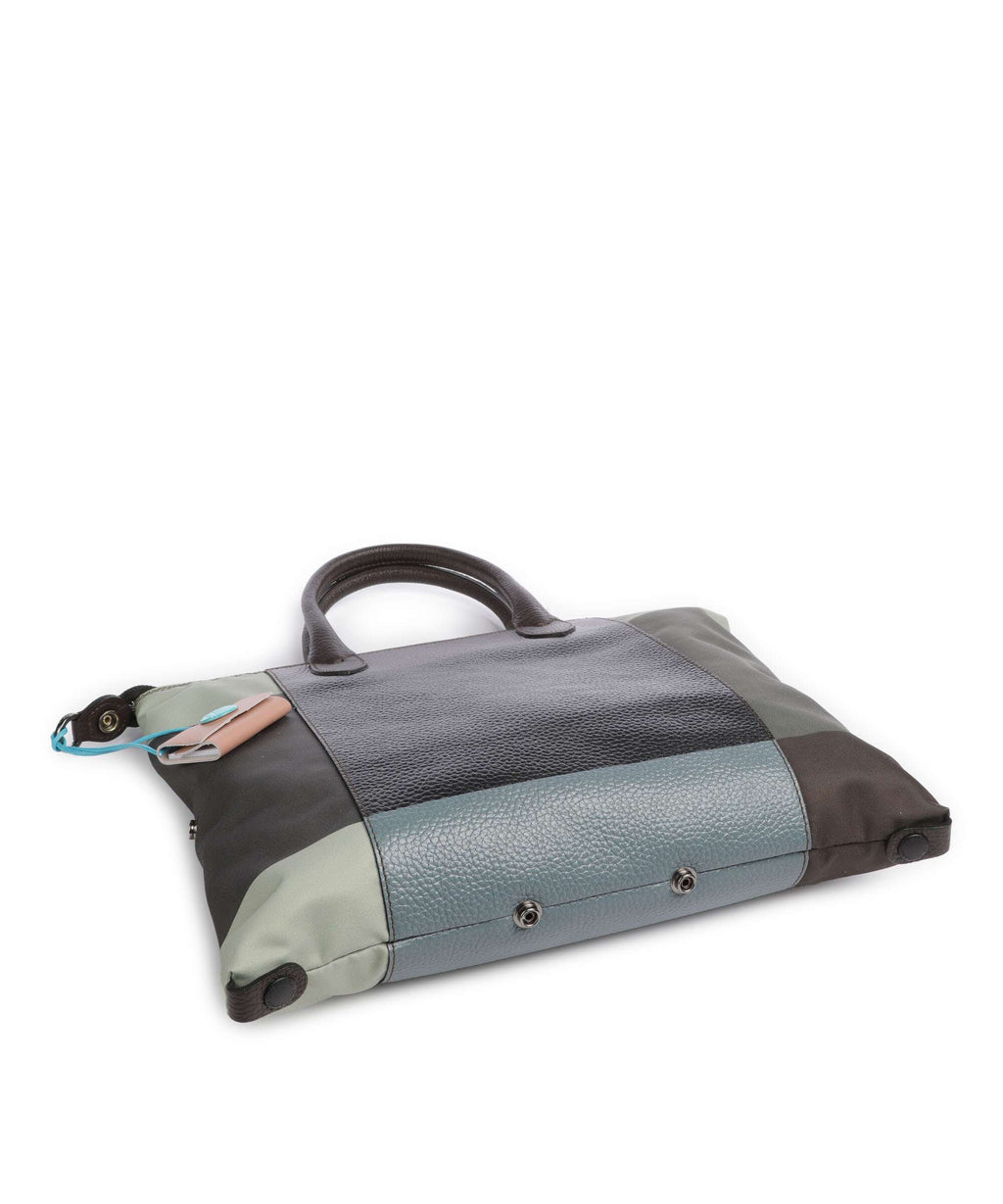 Gabs G3 Plus M Backpack bag geometric nero