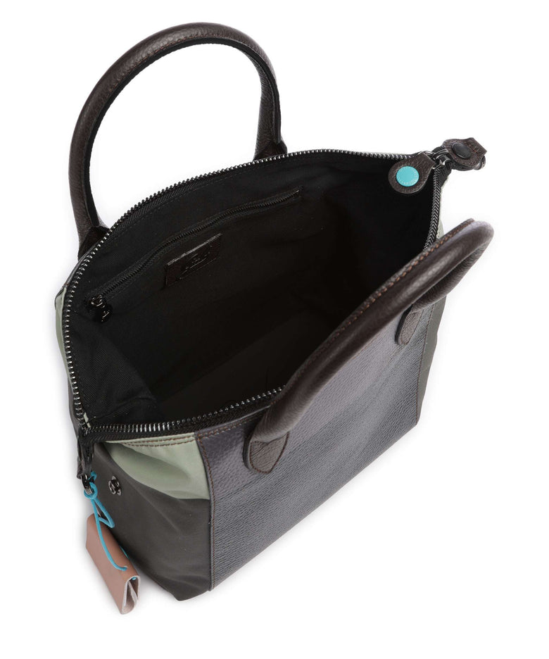 Gabs G3 Plus M Backpack bag geometric nero