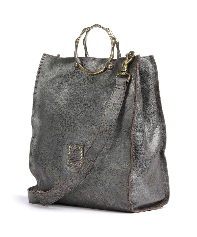 Campomaggi Handbag anthracite