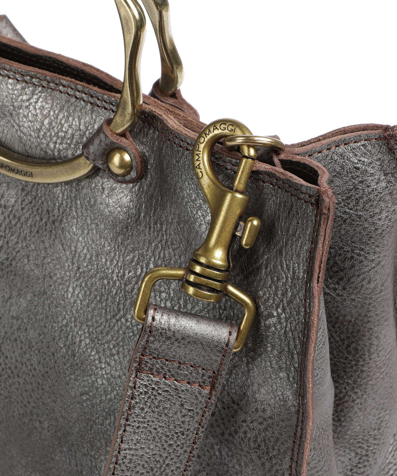 Campomaggi Handbag anthracite