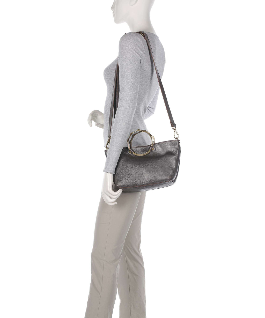 Campomaggi Handbag anthracite