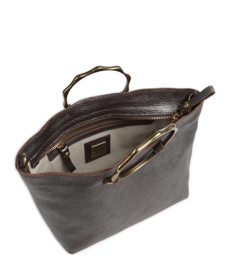Campomaggi Handbag anthracite