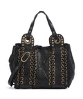 Campomaggi Crossbody bag black