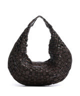 Campomaggi Borsa hobo brown