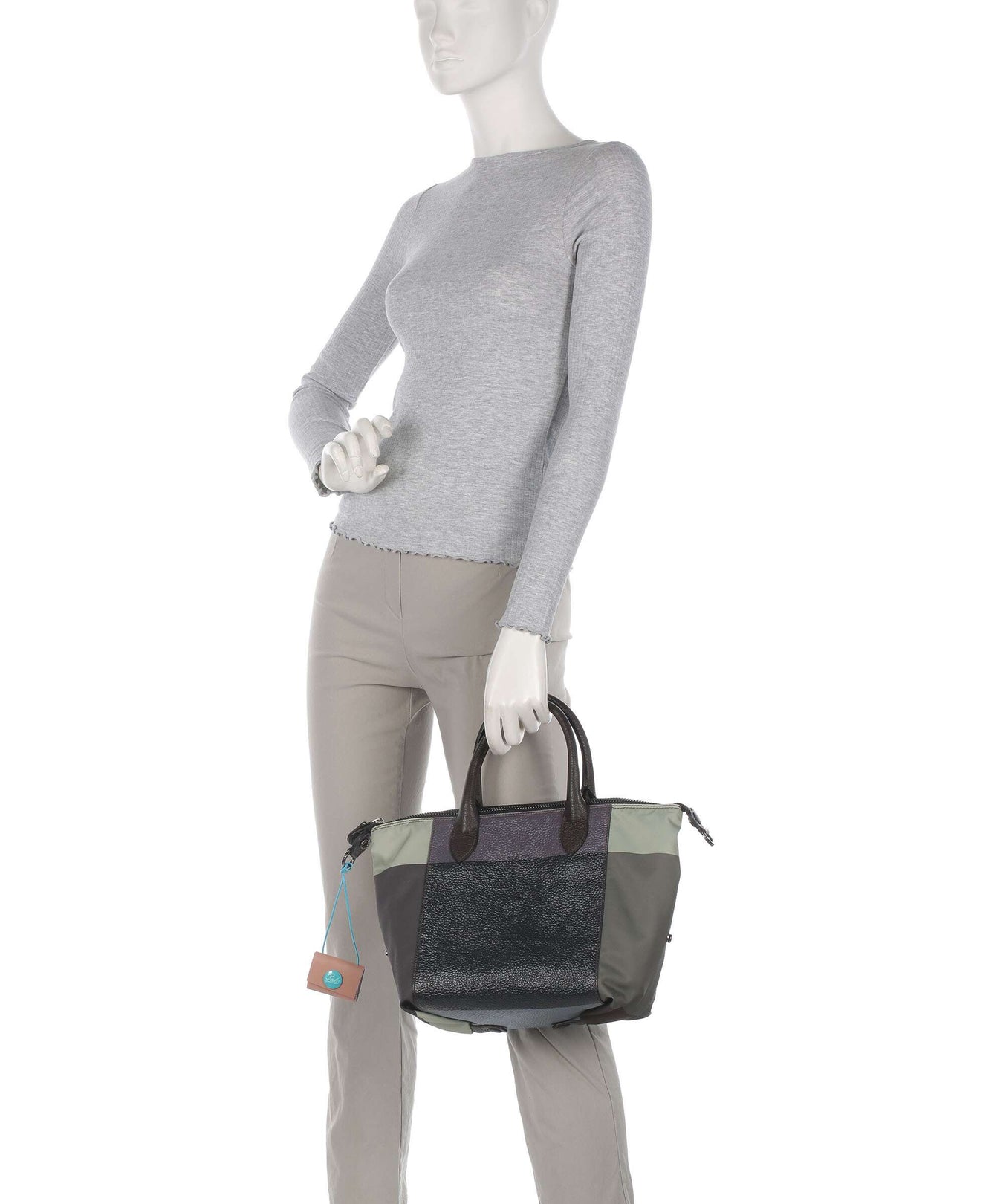 Gabs G3 Plus M Backpack bag dogs in love