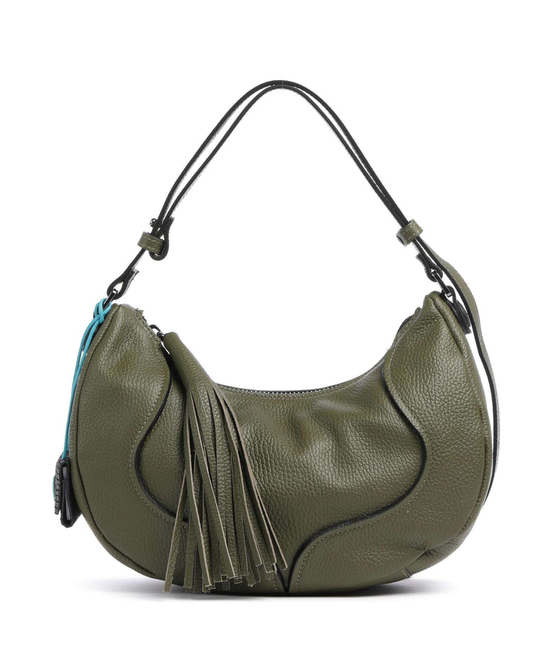 Gabs Texas Maite Shoulder bag verde militare