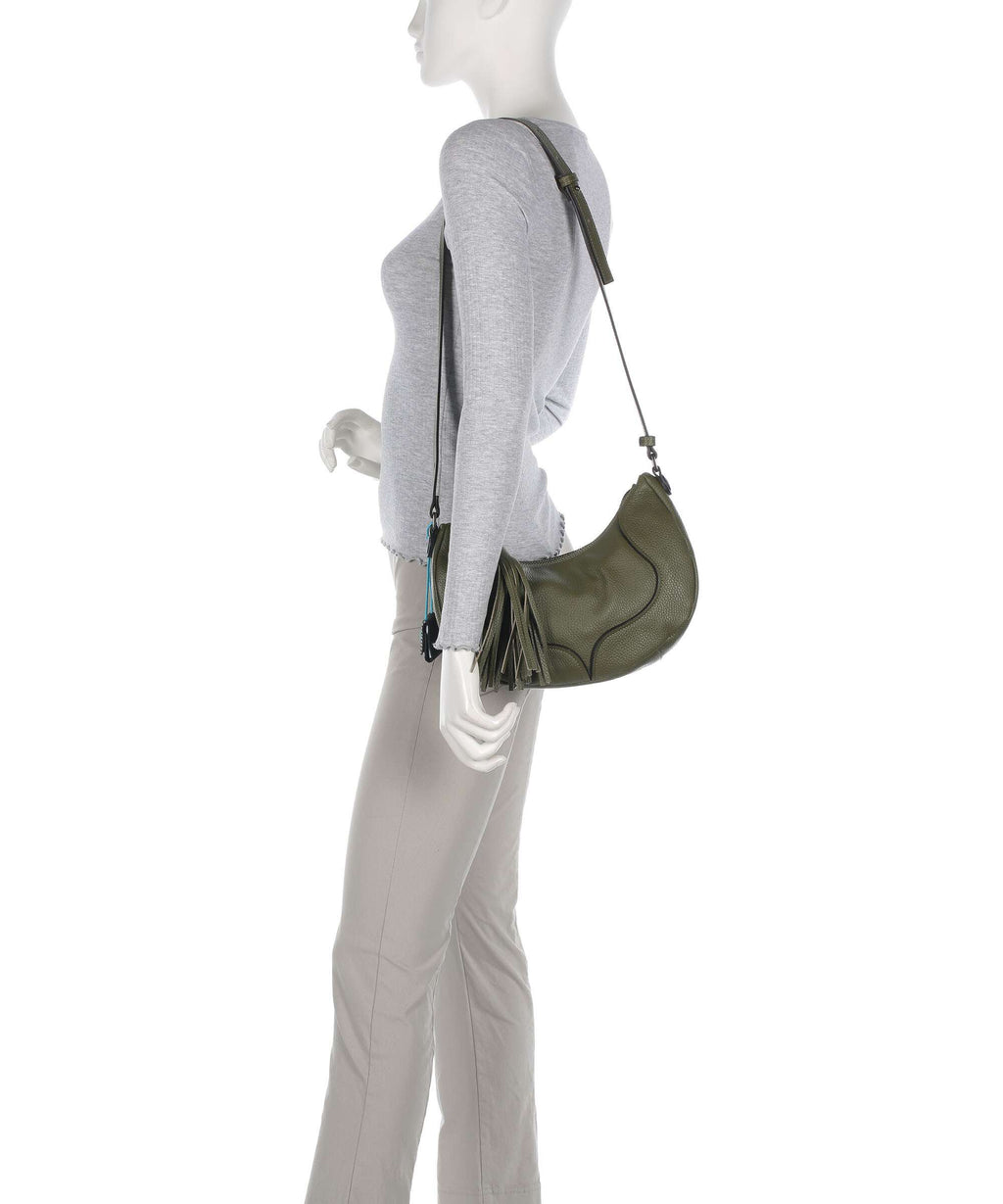 Gabs Texas Maite Shoulder bag verde militare