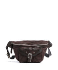 Campomaggi Fanny pack verde militare/moro