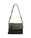 Campomaggi Shoulder bag black