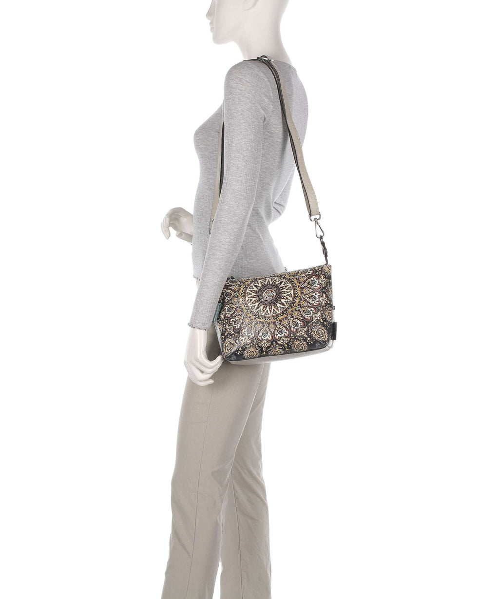 Gabs Funny M Crossbody bag rosone