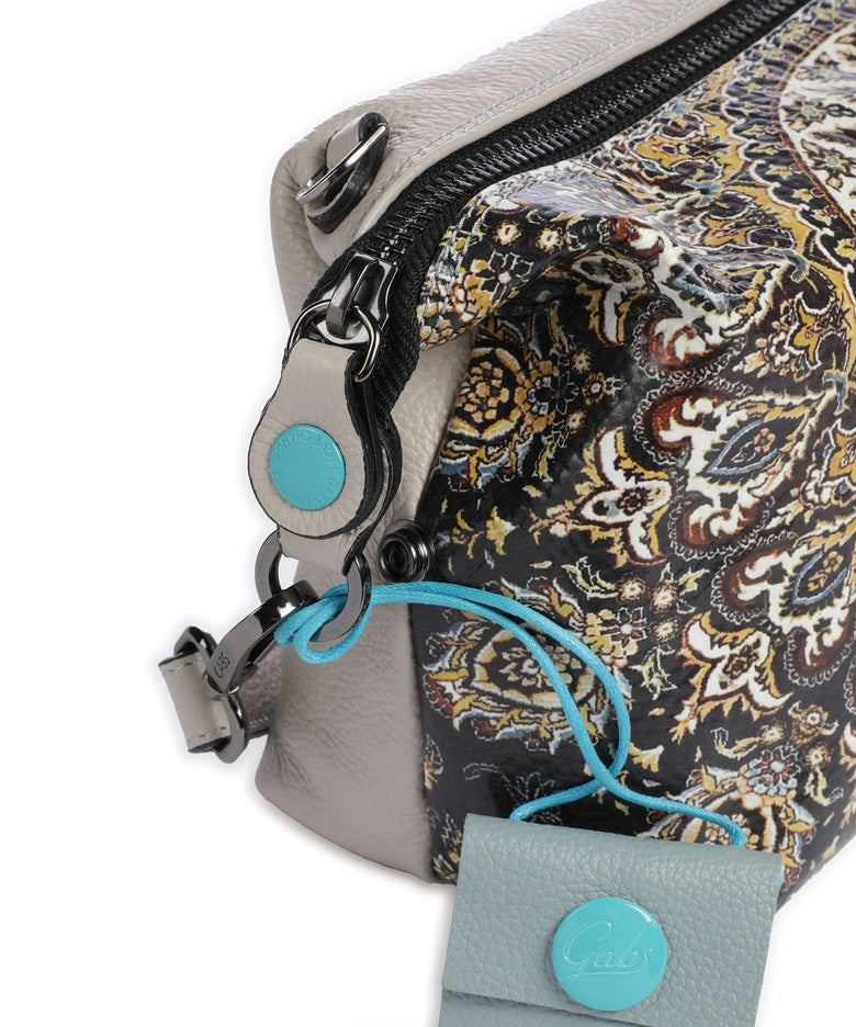 Gabs Funny M Crossbody bag rosone