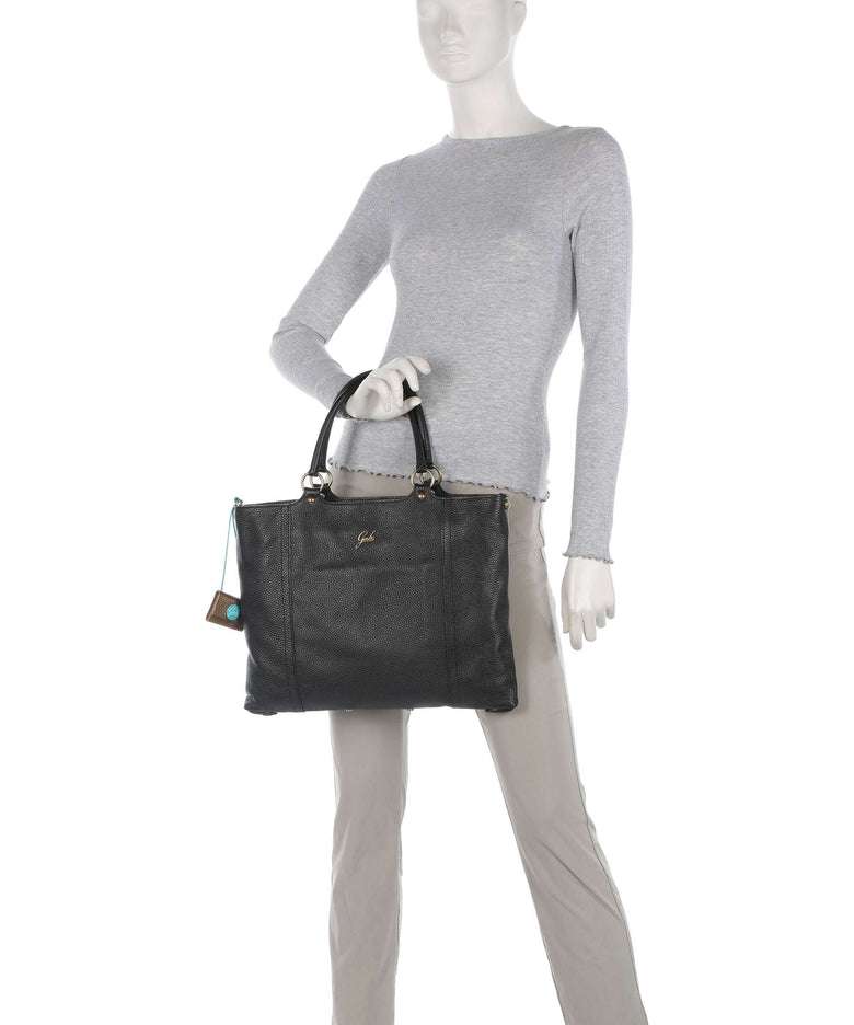 Gabs Urban Delia Tote bag nero