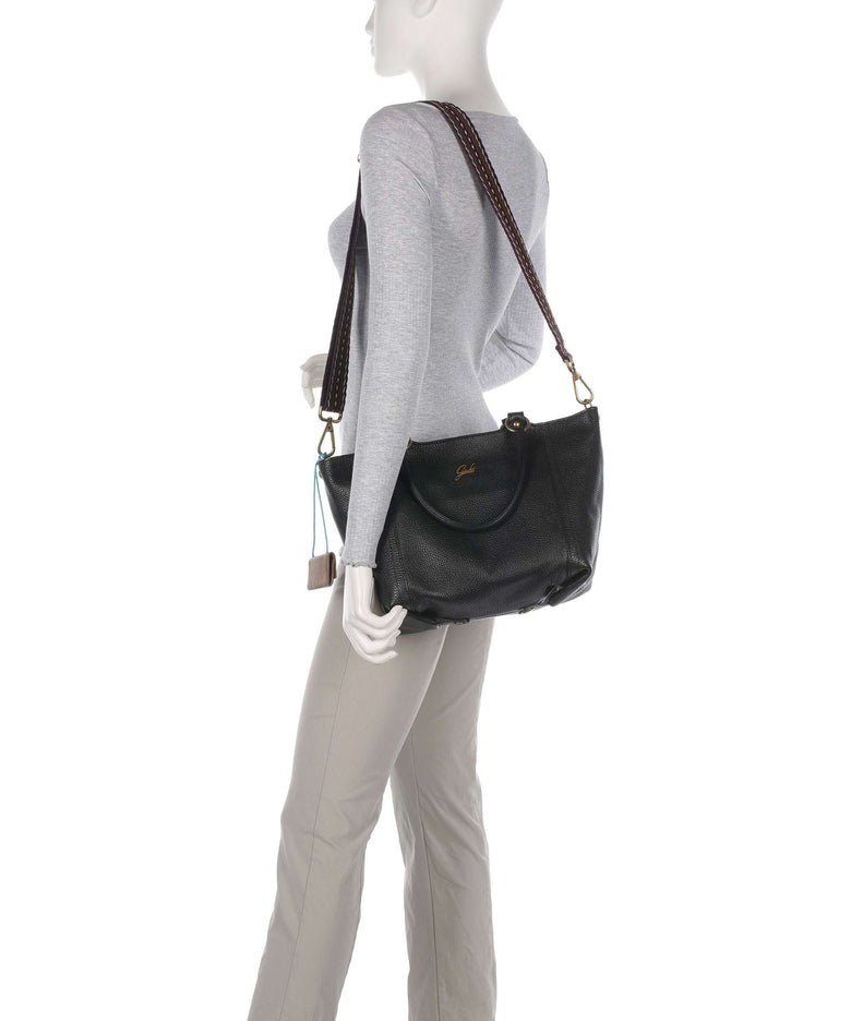 Gabs Urban Delia Tote bag nero