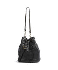 Campomaggi Bucket bag black