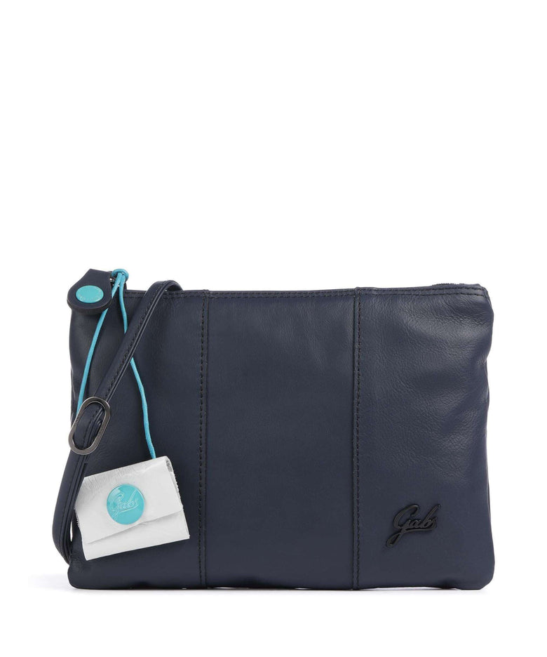 Gabs Icon Beyonce Shoulder bag inchiostro blu