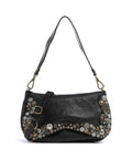Campomaggi Shoulder bag black