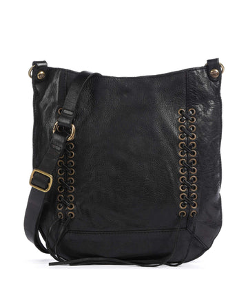 Campomaggi Borsa a tracolla black