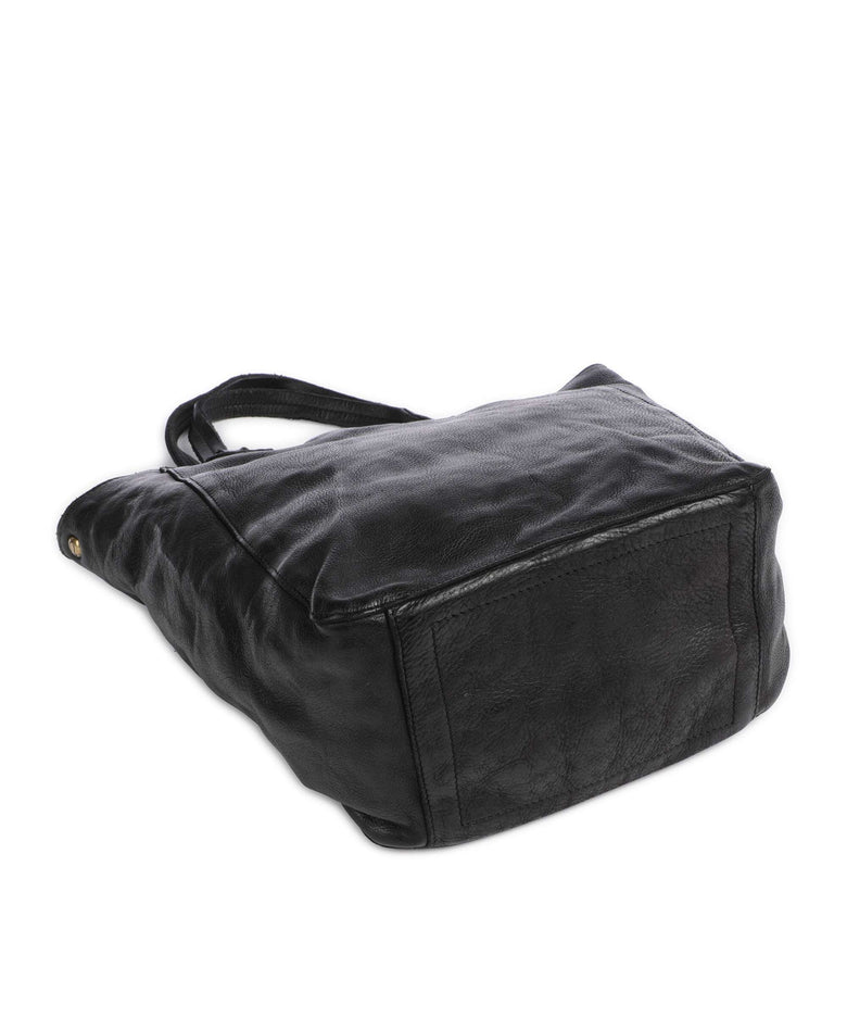 Campomaggi Tote bag black