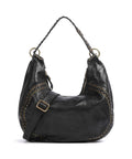 Campomaggi Hobo bag black