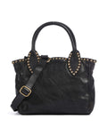 Campomaggi Crossbody bag black