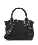 Campomaggi Borsa a tracolla black