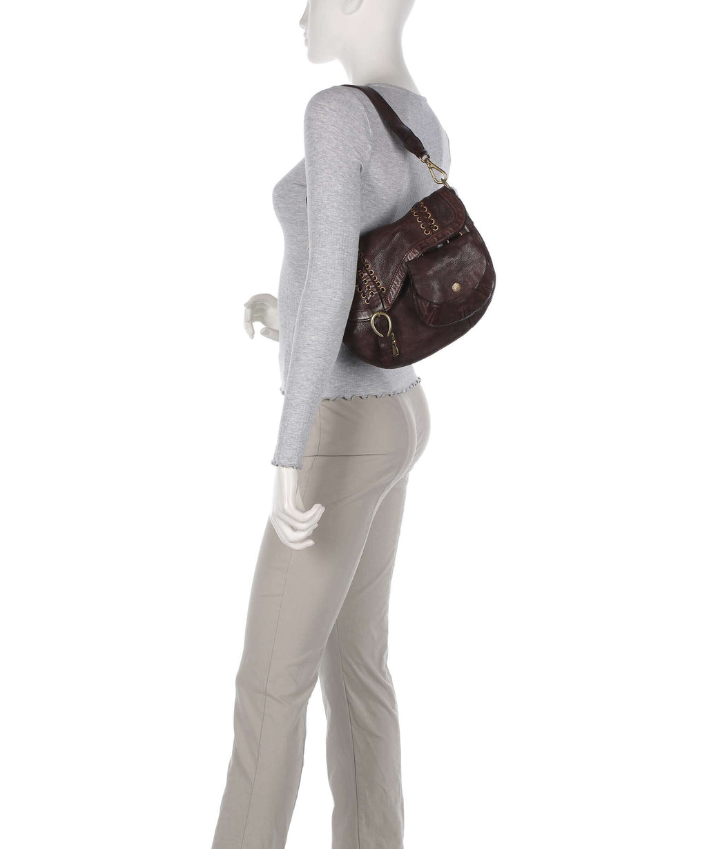 Campomaggi Shoulder bag brown
