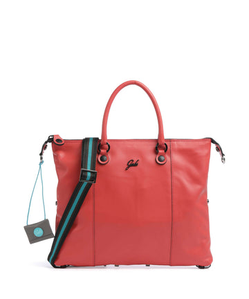 Gabs G3 Plus M Borsa a zainetto rosso
