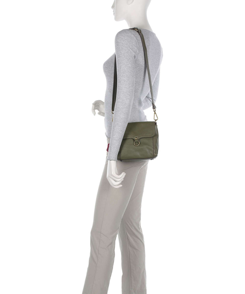 Gabs Urban Lena Crossbody bag verde militare