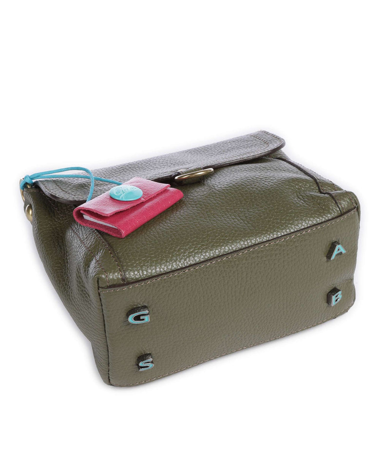 Gabs Urban Lena Crossbody bag verde militare