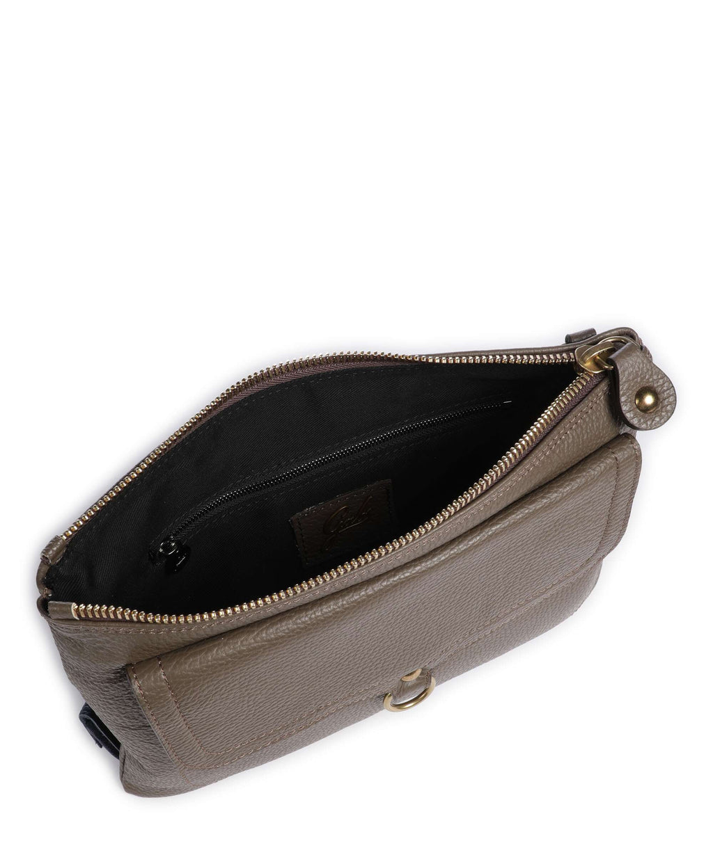 Gabs Urban Beyonce Shoulder bag mud