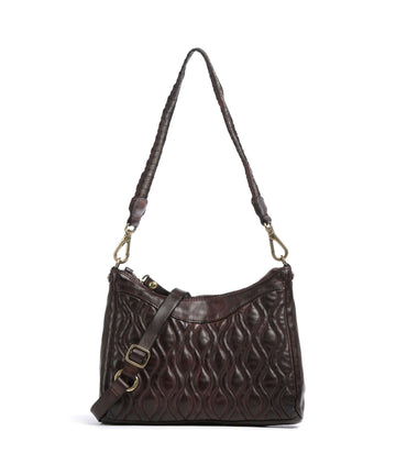 Campomaggi Borsa a spalla brown