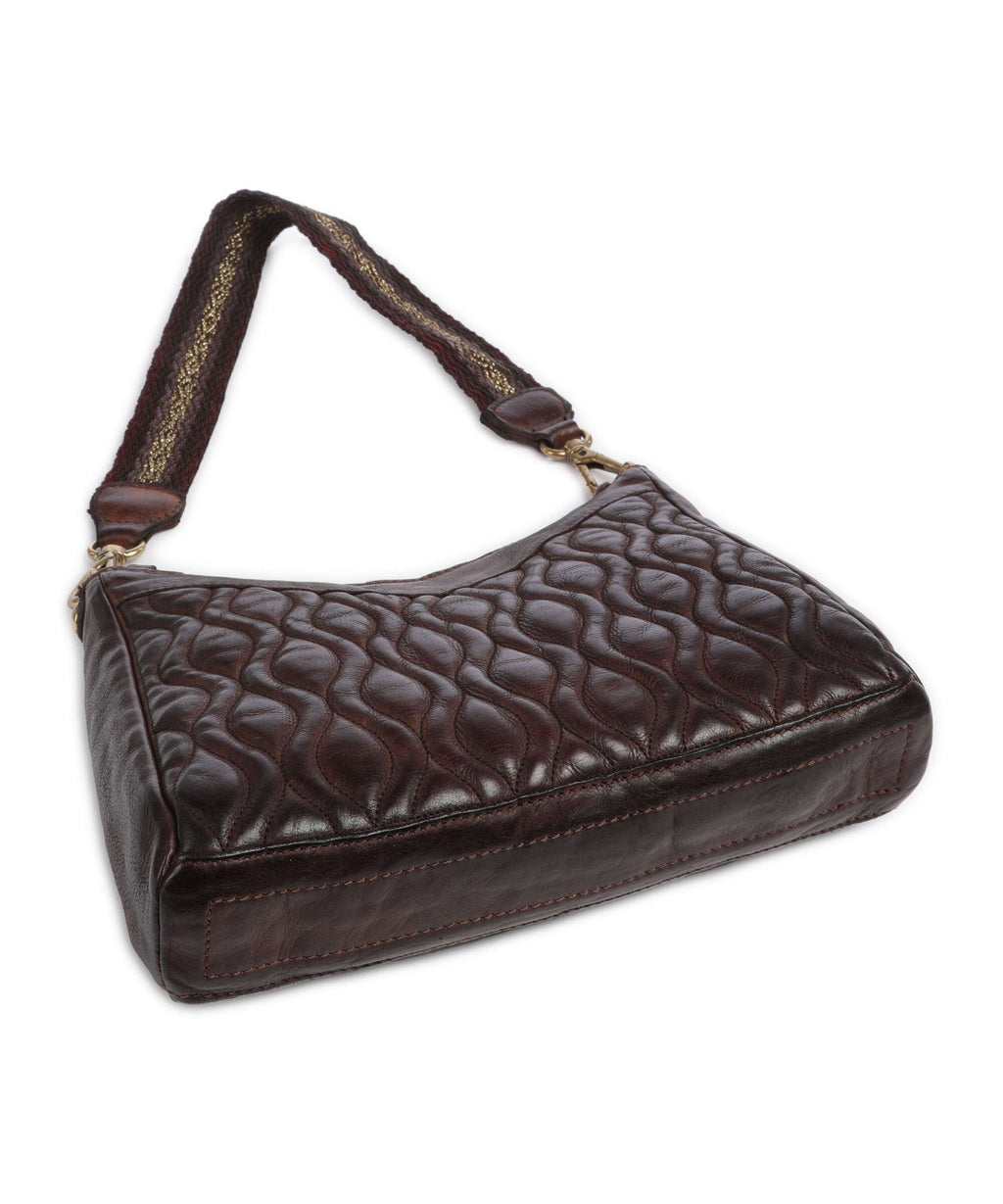 Campomaggi Shoulder bag brown