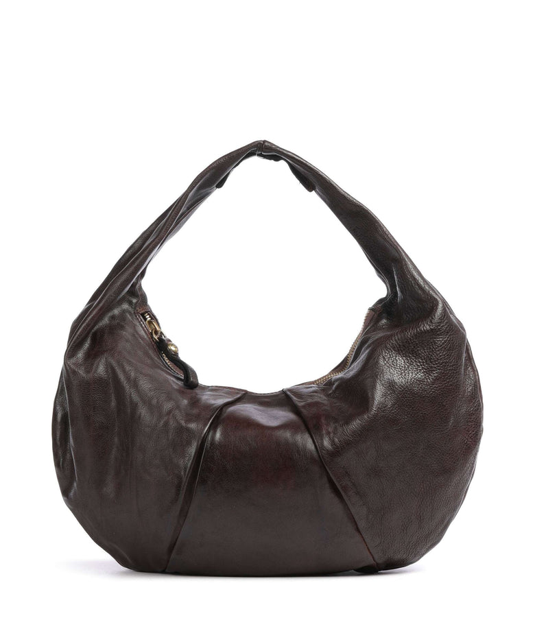 Campomaggi Hobo bag brown