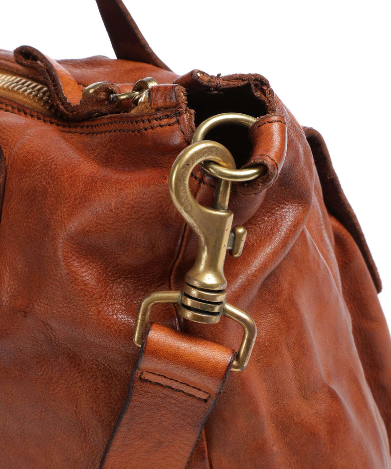 Campomaggi Tote bag cognac