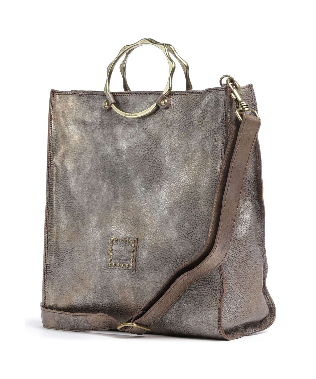 Campomaggi Handbag rust