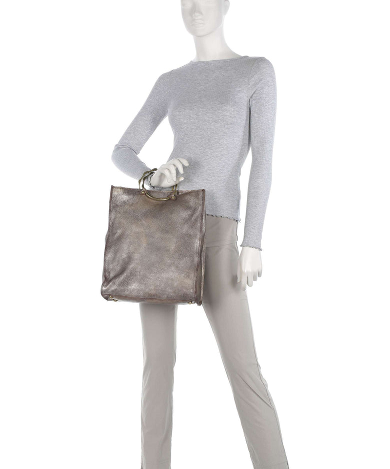 Campomaggi Handbag rust