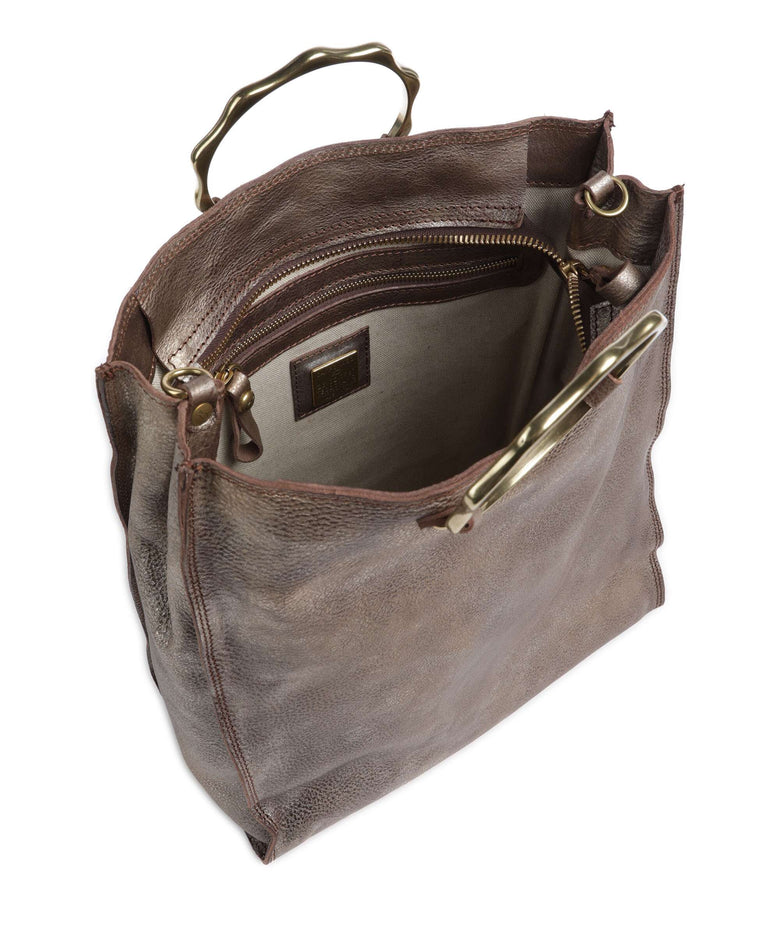 Campomaggi Handbag rust