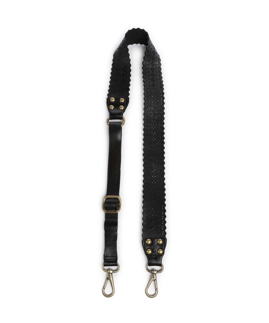 Campomaggi Bag strap black