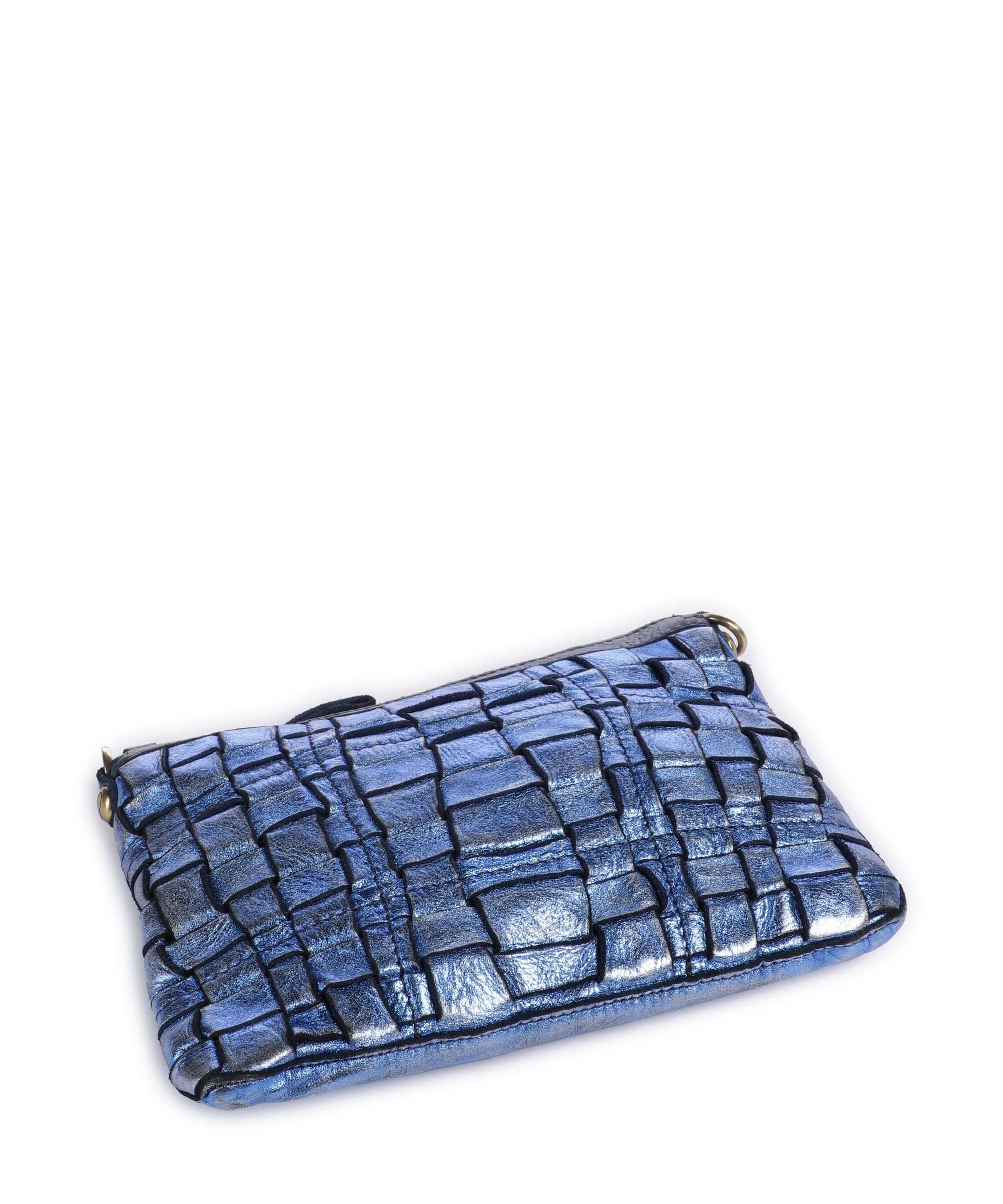 Campomaggi Crossbody bag bluette