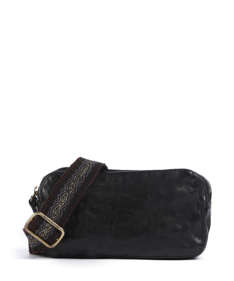 Campomaggi Crossbody bag black