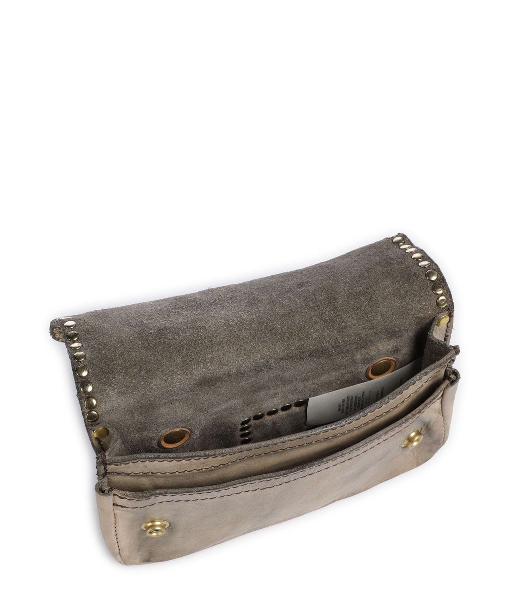 Campomaggi Crossbody bag ice