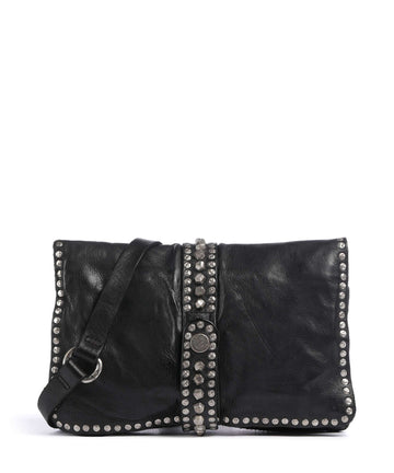 Campomaggi Borsa a tracolla black