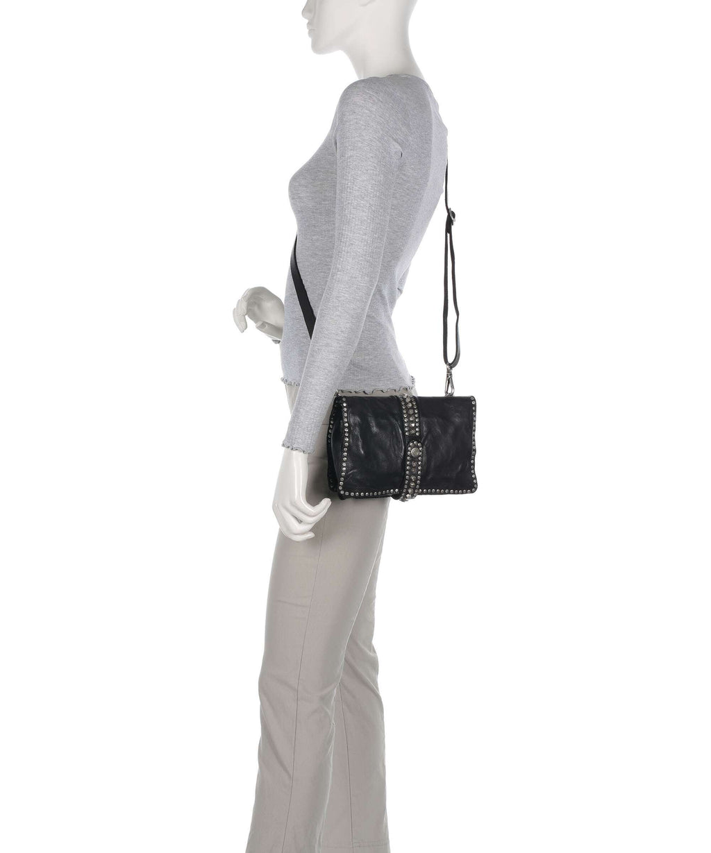 Campomaggi Crossbody bag black