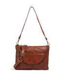 Campomaggi Shoulder bag cognac
