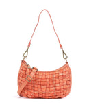 Campomaggi Borsa a spalla albicocca