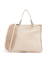 Campomaggi Borsa a mano crema